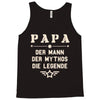vater   die legende Tank Top