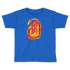 red dragon Toddler T-shirt