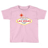 Pray for Las Vegas, Toddler T-shirt
