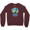 vault hunter Crewneck Sweatshirt