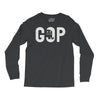 political Long Sleeve Shirts