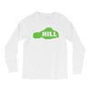hill Long Sleeve Shirts
