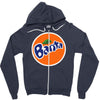 banta Zipper Hoodie