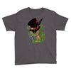 tuco the voodoo doll. Youth Tee