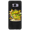 monster studen Samsung Galaxy S8 Plus