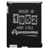 made in 1952 and still awesome iPad 3 and 4 Case