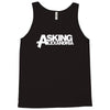 asking alexandria tour new album band Tank Top