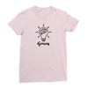 Genius Ladies Fitted T-Shirt