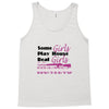 real girls go hunting Tank Top