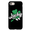 Lucky Irish Baby iPhone 8