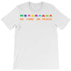 we come in peace T-Shirt