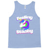 feeling stabby Tank Top