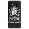 Vintage 1960 Samsung Galaxy S8