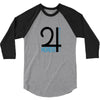 best moment 3/4 Sleeve Shirt