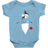 penguin Baby Onesie