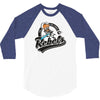 rebels 3/4 Sleeve Shirt