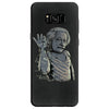 albae einstein Samsung Galaxy S8