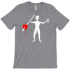 pirate old roger T-Shirt