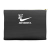 just shoot it Accessory Pouches
