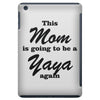 new yaya 118 iPad Mini