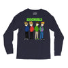 Eddsworld Long Sleeve Shirts