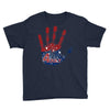 july 4 Youth Tee