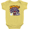 blow your speakers Baby Onesie