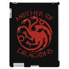 mother of dragons iPad 3 and 4 Case
