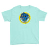 new spirit Youth Tee