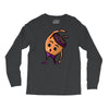 health nut Long Sleeve Shirts
