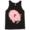 you are what you eat Tank Top