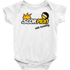 toasty! Baby Onesie
