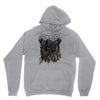 cowboys from hell Hoodie