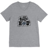 i spent 9 months in the hole V-Neck Tee