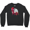copperpool Crewneck Sweatshirt