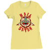 league of legends Ladies Fitted T-Shirt