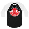 TOP PLAYER 3/4 Sleeve Shirt