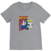 that's no moon V-Neck Tee