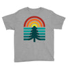 tree Youth Tee