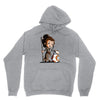 bbffs Unisex Hoodie