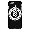 saskatchewan canada iPhone 6 Plus/6s Plus Case