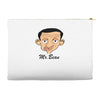 mr bean Accessory Pouches