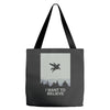 i want to believe 2 Tote Bags