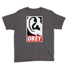 orey Youth Tee