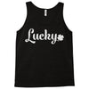 lucky Tank Top