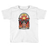 church of the sun Toddler T-shirt