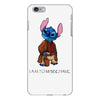 misbehave iPhone 6/6s Plus Case