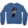 Salt Man Crewneck Sweatshirt