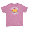 hear rock city Youth Tee