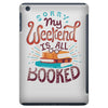 i'm booked iPad Mini